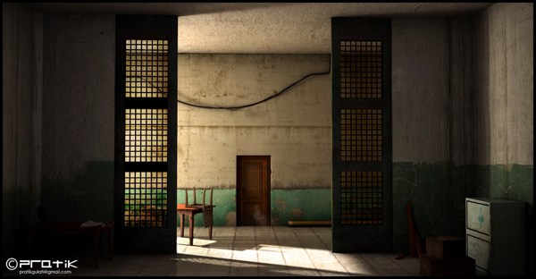 Cg Tutorial - Maya Mentalray Lighting and Rendering Techniques