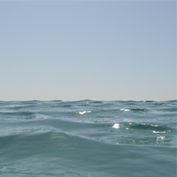 Creating A Realistic Sea In 3D Studio Max With Houdini Ocean