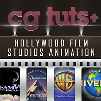 Cgtuts+ Hollywood Film Studio Logo Animation Series – 20th Century Fox, Part 1