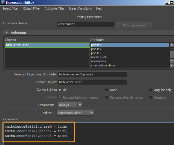 Tutorial Realistic Explosion In Maya With Maya Fluids
