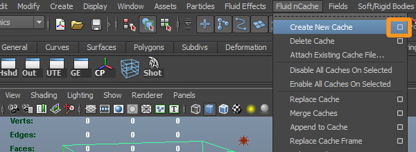 Tutorial Realistic Explosion In Maya With Maya Fluids