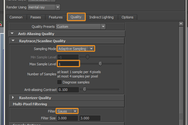 Tutorial Realistic Explosion In Maya With Maya Fluids