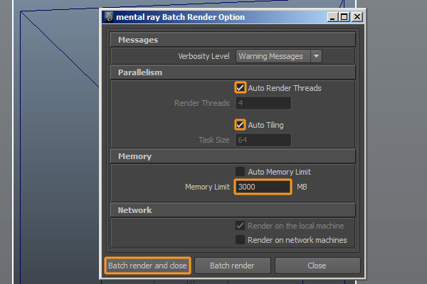 Tutorial Realistic Explosion In Maya With Maya Fluids