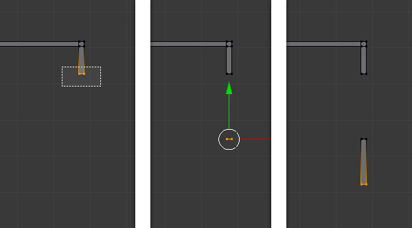 Free Blender Tutorial Create A 3D Floor Plan From An Architectural Schematic