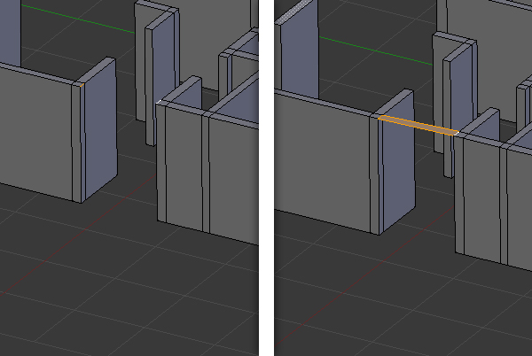 Free Blender Tutorial Create A 3D Floor Plan From An Architectural Schematic