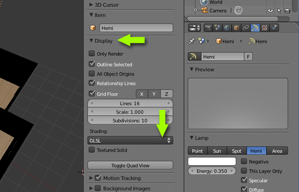 Free Blender Tutorial Create A 3D Floor Plan From An Architectural Schematic
