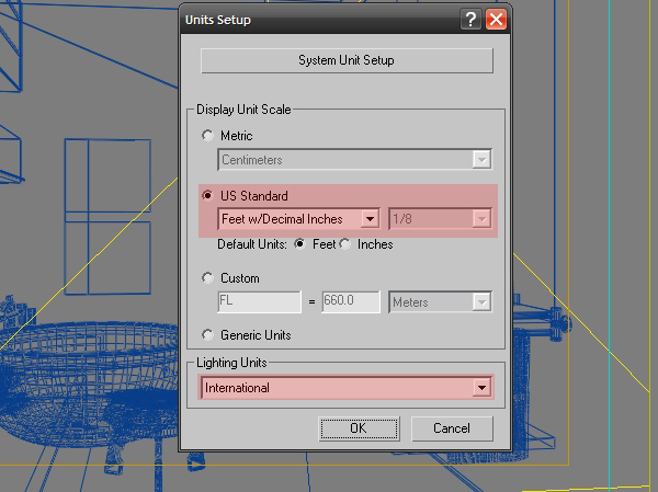 Tutorial - Mencapai Hasil Realistis Dengan 3ds Max & V-Ray