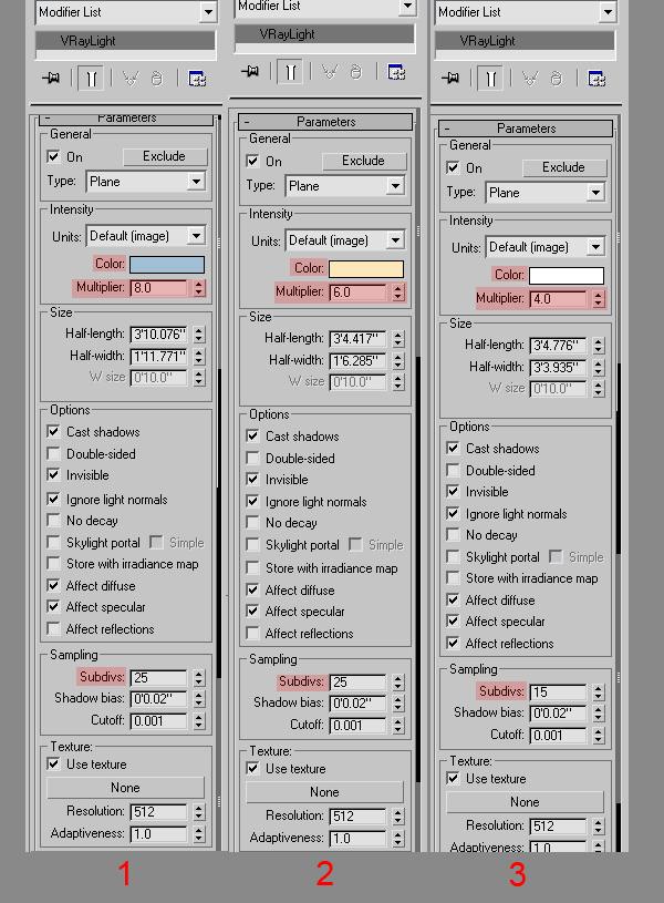 use decipher backup repair key