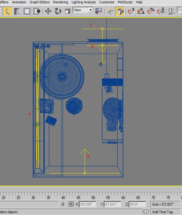 Tutorial - Mencapai Hasil Realistis Dengan 3ds Max & V-Ray