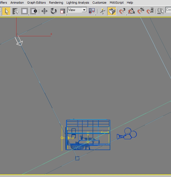 Tutorial - Mencapai Hasil Realistis Dengan 3ds Max & V-Ray