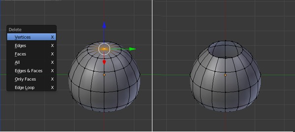 Realistic rendering with Blender using the Cycles engine