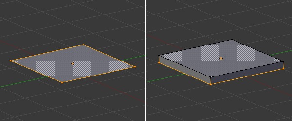 Realistic rendering with Blender using the Cycles engine