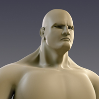 An Introduction To Character Lighting Concepts In Maya