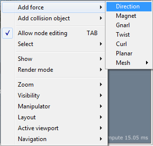 Workflow of Speedtree to UDK: Creating A Palm Tree In Speedtree And Importing It Into UDK
