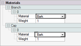 Workflow of Speedtree to UDK: Creating A Palm Tree In Speedtree And Importing It Into UDK