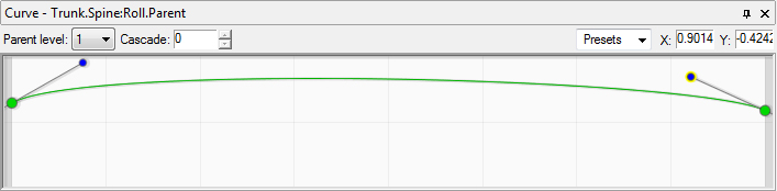 Workflow of Speedtree to UDK: Creating A Palm Tree In Speedtree And Importing It Into UDK
