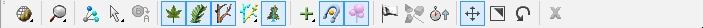 Workflow of Speedtree to UDK: Creating A Palm Tree In Speedtree And Importing It Into UDK