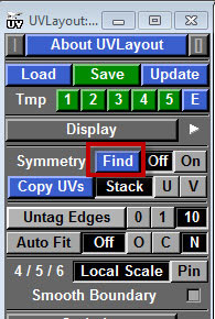 Tutorial UVMapping With UVLayout And Sculpting In Zbrush