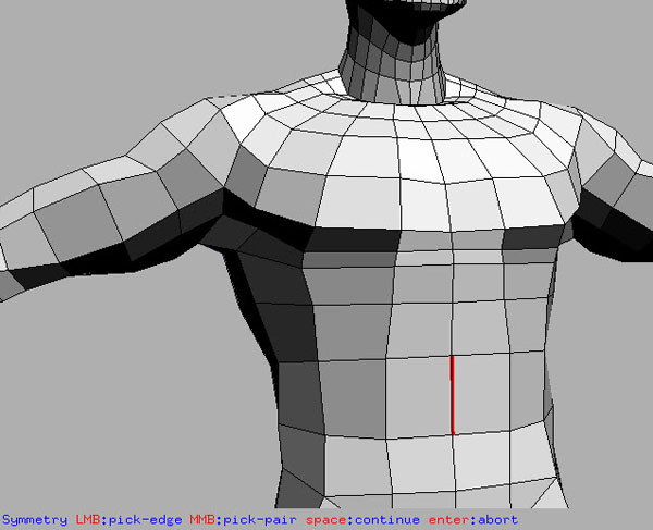Tutorial UVMapping With UVLayout And Sculpting In Zbrush