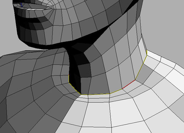 Tutorial UVMapping With UVLayout And Sculpting In Zbrush
