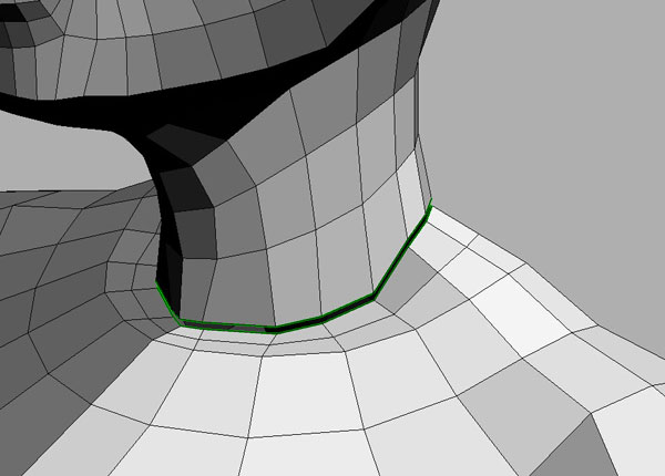 Tutorial UVMapping With UVLayout And Sculpting In Zbrush