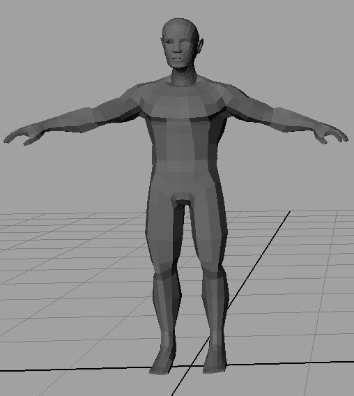 Tutorial UVMapping With UVLayout And Sculpting In Zbrush