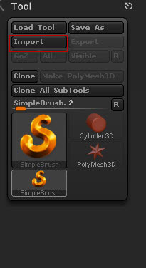Tutorial UVMapping With UVLayout And Sculpting In Zbrush