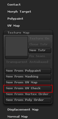 Tutorial UVMapping With UVLayout And Sculpting In Zbrush