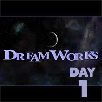 Cgtuts+ Hollywood Film Studio Logo Animation Series – Dreamworks Animation SKG, Part 1