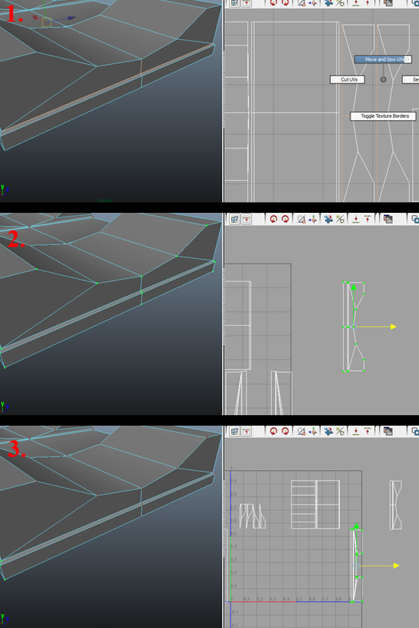Creating A Next-Gen Boiler Model Using Maya