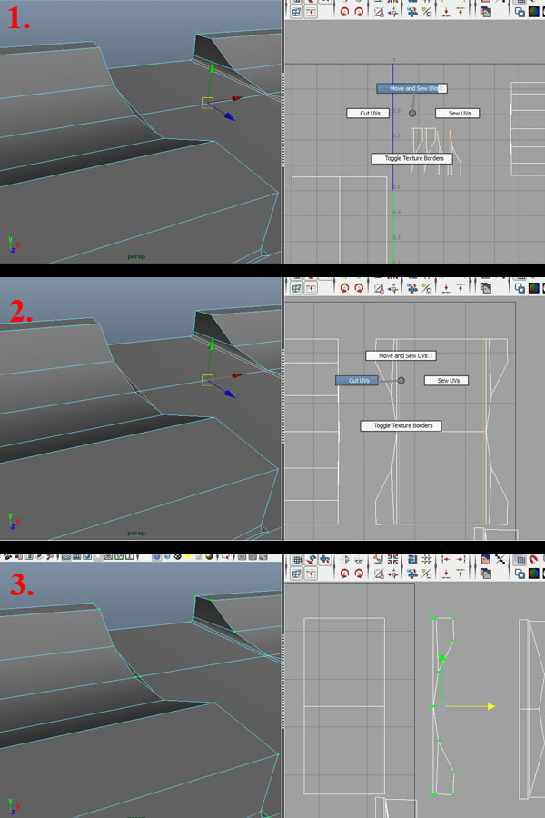 Creating A Next-Gen Boiler Model Using Maya