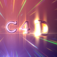 Animating Titles Using Effectors In Cinema 4D