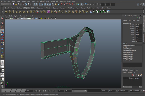 Step 18 Image
