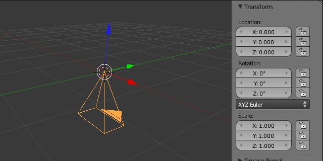 Arch-Viz Modeling An Interior Scene In Blender Tutorial
