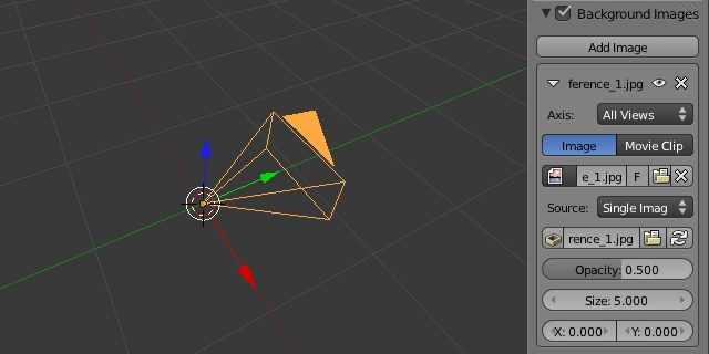 Arch-Viz Modeling An Interior Scene In Blender Tutorial