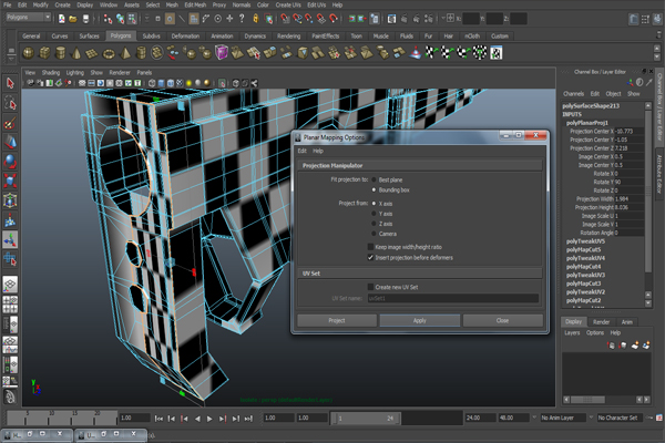 Step 18 Image