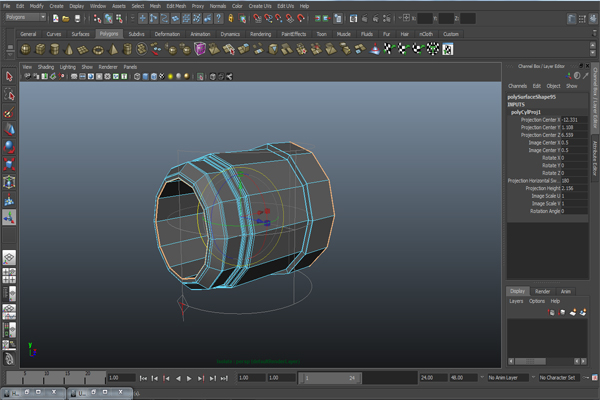 Step 50 Image
