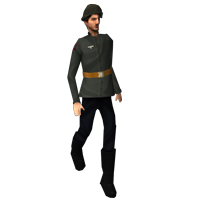 Re-Targeting Motion Capture Data to Game Characters Using MotionBuilder