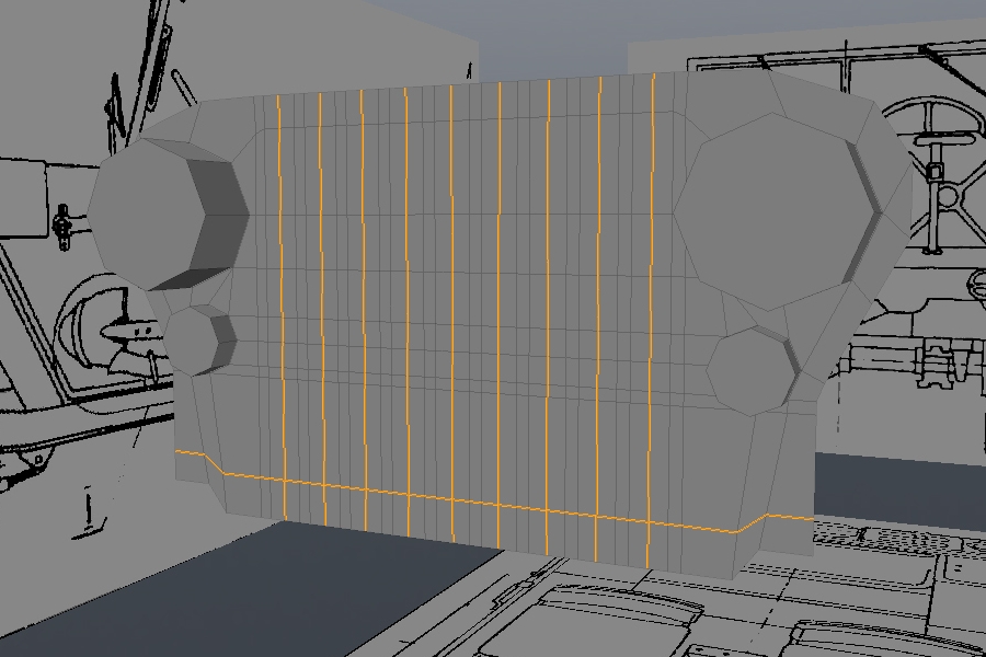Step 50 Image
