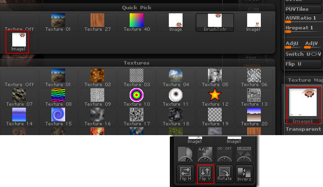 Step 1 Image