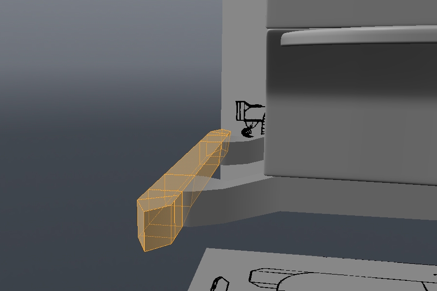 Tutorial Modeling a High Poly World War II Willys Jeep in Modo Cgtuts