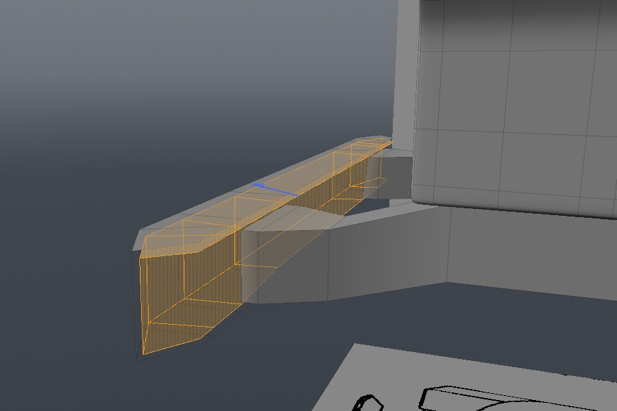 Tutorial Modeling a High Poly World War II Willys Jeep in Modo Cgtuts