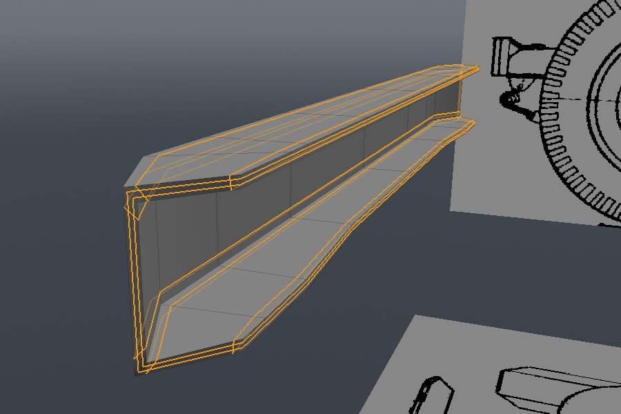 Tutorial Modeling a High Poly World War II Willys Jeep in Modo Cgtuts