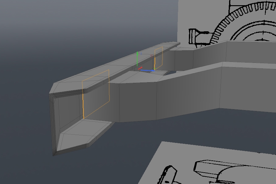 Tutorial Modeling a High Poly World War II Willys Jeep in Modo Cgtuts