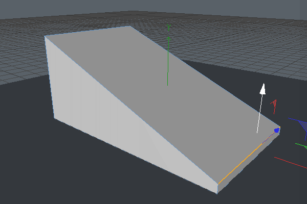 Tutorial Autonomous Doors in Cinema 4D using Xpresso nodes