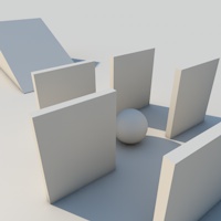 Creating An Autonomous Door System With Xpresso in Cinema 4D