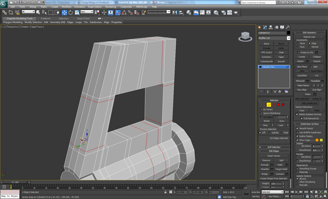 Step 1 Image