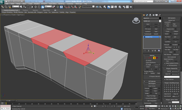 Step 1 Image