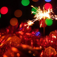 Cgtuts+ Holiday Footage Pack: 21 Free Holiday Themed Video Backgrounds