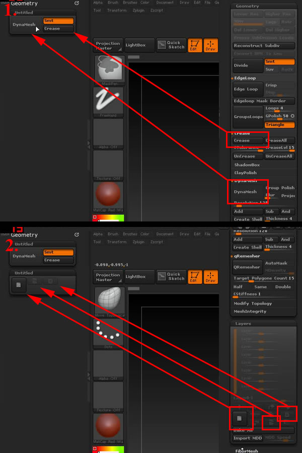 Step 1 Image